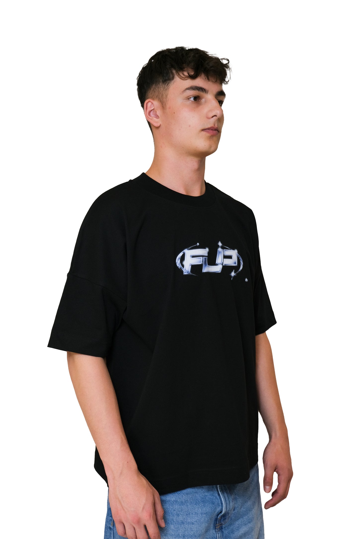 FLIP Chrome Shirt